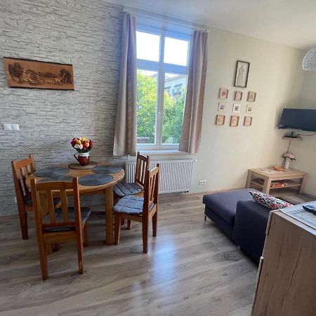 Stara Morava Apartman Zuzka, Tatranska Lomnica Ngoại thất bức ảnh