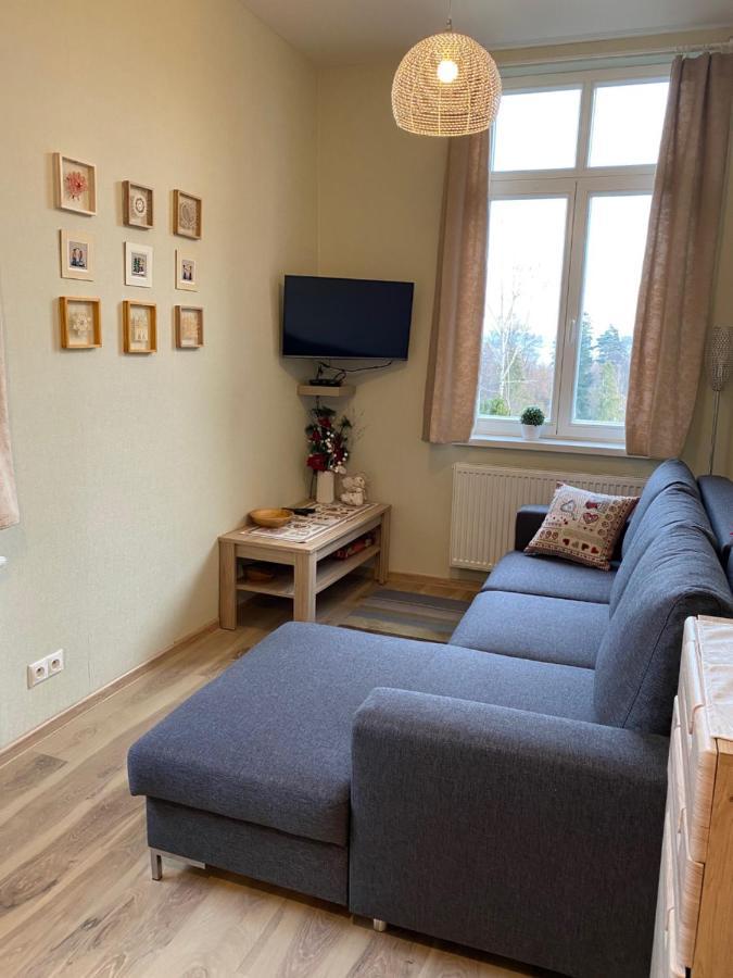 Stara Morava Apartman Zuzka, Tatranska Lomnica Ngoại thất bức ảnh