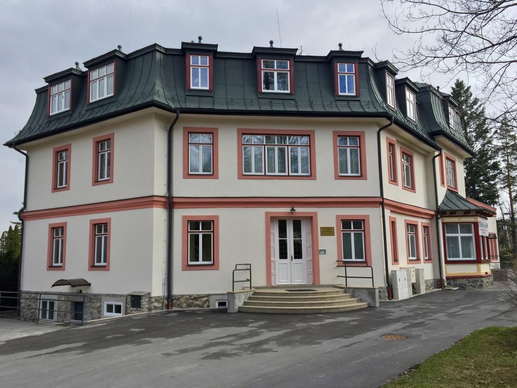 Stara Morava Apartman Zuzka, Tatranska Lomnica Phòng bức ảnh