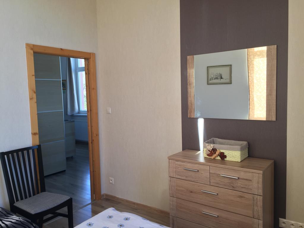 Stara Morava Apartman Zuzka, Tatranska Lomnica Ngoại thất bức ảnh